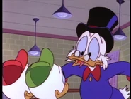 "What happened to Duckworth?"