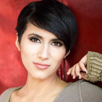 Cristina Vee Ducktales Wiki Fandom Cristina danielle valenzuela (born july 11, 1987), known by her stage name cristina vee, is an american voice actress, and director. cristina vee ducktales wiki fandom
