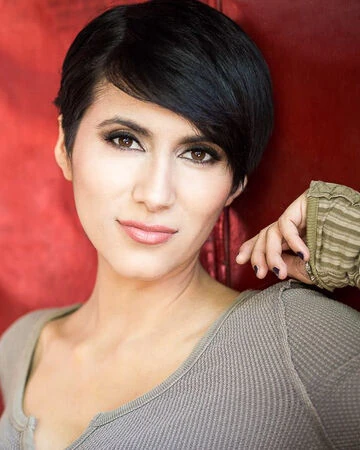 Cristina Vee | DuckTales Wiki | Fandom