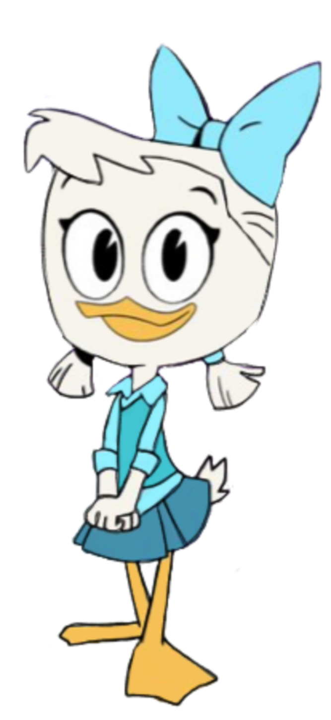 June Ducktales Wiki Fandom