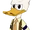 Quackmore Duck