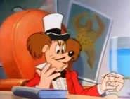 Happy Jack (1 episode)