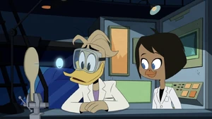 Dangerous Chemistry 7