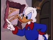 "Junky? It's a priceless artifact!"