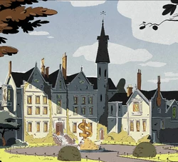 McDuck Manor (2017)