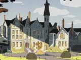 McDuck Manor (2017)