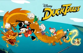 DuckTales 2017 S1