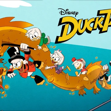 Season 1 Ducktales 2017 Ducktales Wiki Fandom