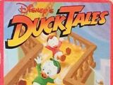 DuckTales (1987) videography