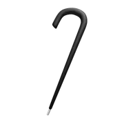 Scrooge McDuck% 3Fs Cane