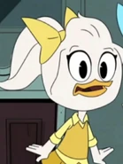 May Duck.jpg (113 KB) May (1 episode)