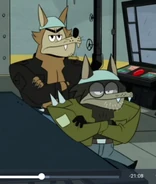 Hack Smashnikov (1 episode)