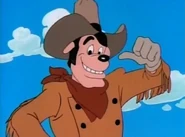 Tex Dogie (1 episode)