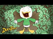 Louie Duck's Best Schemes - Compilation - DuckTales - Disney XD