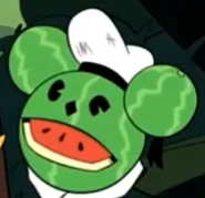 Mikey Melon (1 episode)