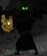 Phantom Blot (3 episodes)