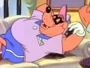 Bearnaise Beagle.jpg (143 KB) Bearnaise Beagle (1 episode)