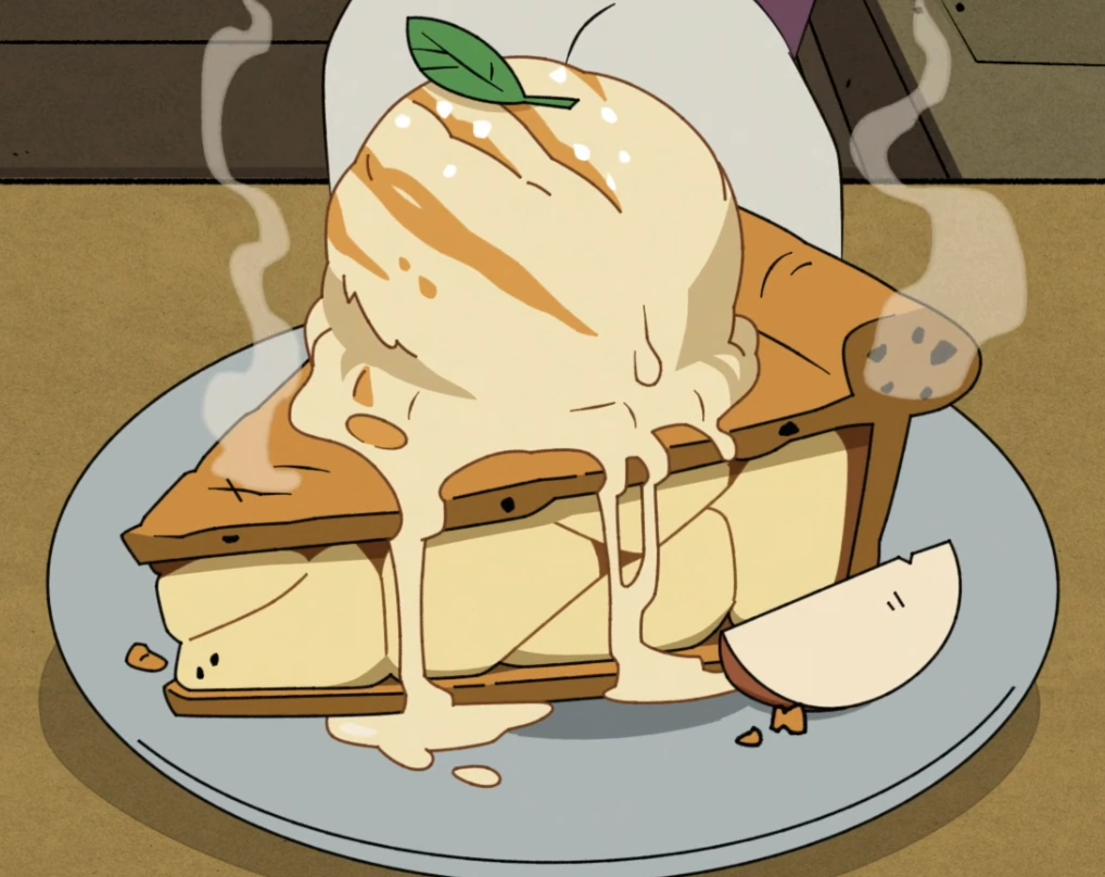 Sea Salt Ice cream DuckTales Wiki Fandom