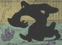 Phantom Blot Gottfredson