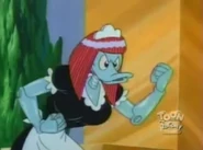 Robotica (1 episode)