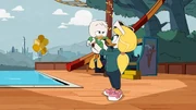 Goldie 11