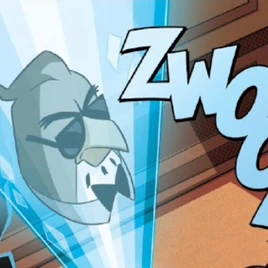 Beakley's S.H.U.S.H. contact