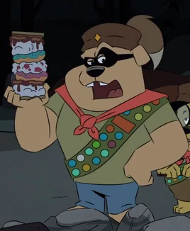 Bully Beagle profile pic