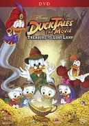 DVD Region 1 cover