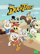 DuckTales (2017) Season 3 poster.jpg (290 KB) Season 3