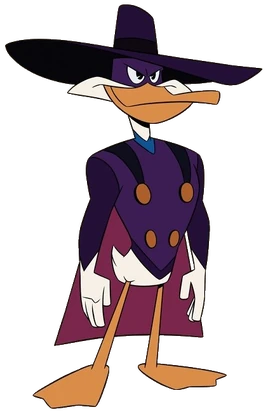 Drake Mallard