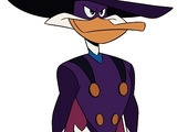 Darkwing Duck (2017)