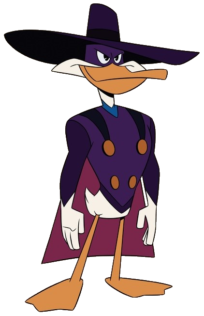 Darkwing Duck (2017) | DuckTales Wiki | Fandom