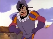 Joaquin Slowly (1 episode)