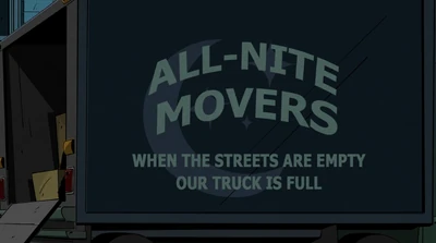 All-Nite Movers