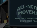 All-Nite Movers
