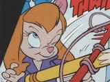 Gadget Hackwrench (1987)