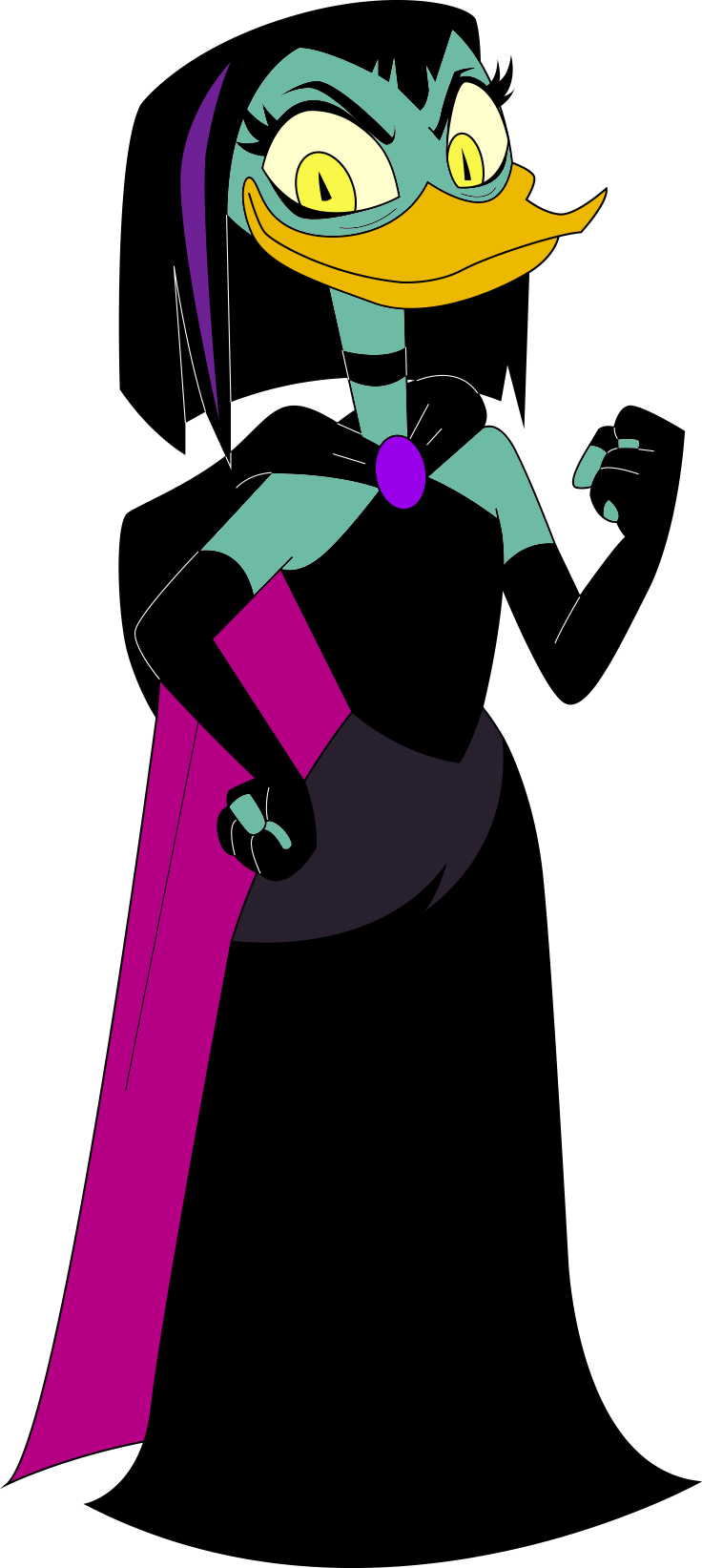 Magica De Spell (2017) | DuckTales Wiki | Fandom