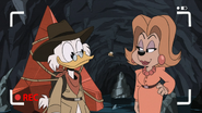 The Life and Crimes of Scrooge McDuck! (8.2)