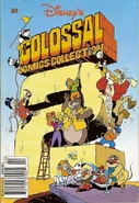 Disney's Colossal Comics Collection #2