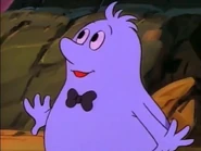 Small Terra-firmian (1 episode)