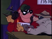 "All right, I'll tell you!"