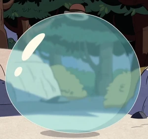 Troub-Bubble