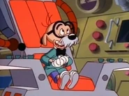 Dr. Horatio Bluebottle (1 episode)