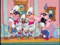 McDuck-Beagle family