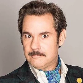 Paul f tompkins