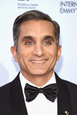 Bassem Youssef