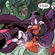 Darkwing Duck