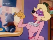 Boom-Boom Beagle (1 episode)