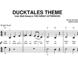DuckTales Theme