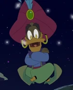 Gene the Genie (3 episodes)